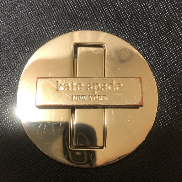 Kate Spade crossbody black bag - Picture 7 of 16